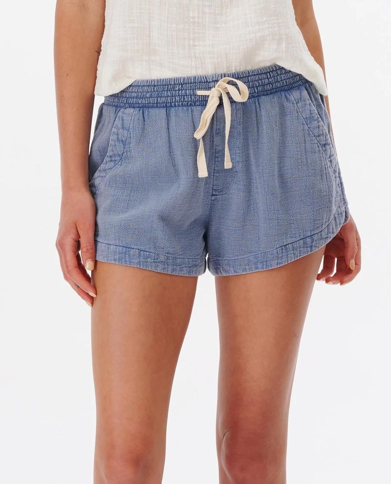 RIP CURL Girls Classic Surf Shorts - Image 2